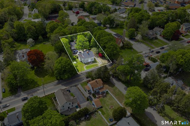 276 Washington Street, Norwich, CT 06360