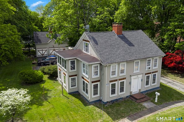 276 Washington Street, Norwich, CT 06360