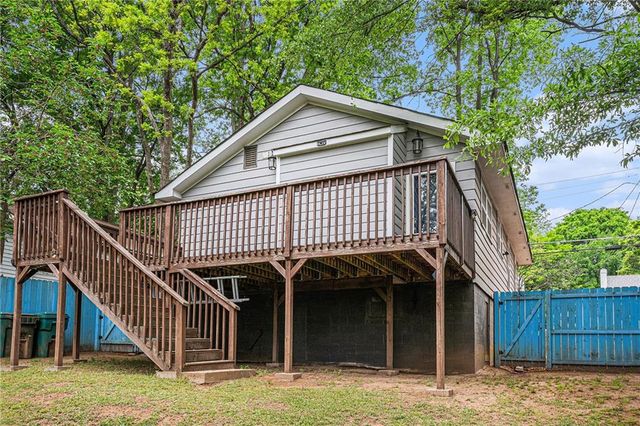 3378 Lavista, Hapeville, GA 30354