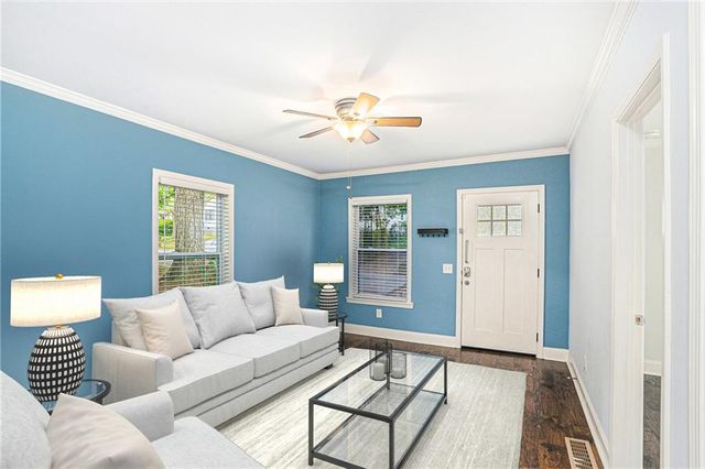 3378 Lavista, Hapeville, GA 30354