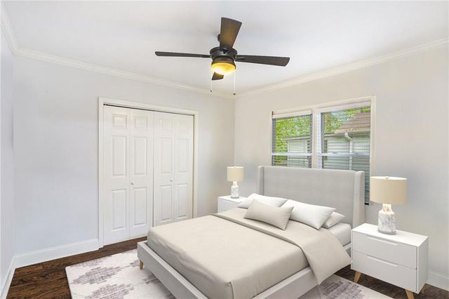 3378 Lavista, Hapeville, GA 30354