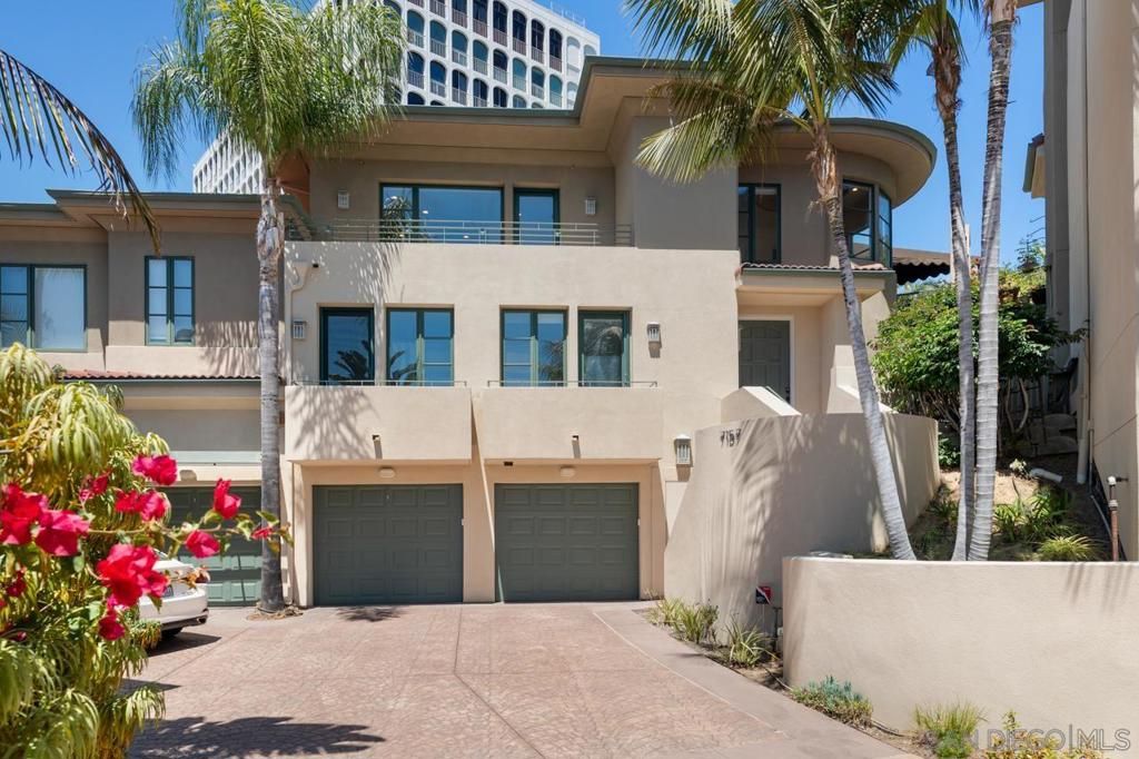 7157 Fay Ave, La Jolla, CA 92037 — exterior