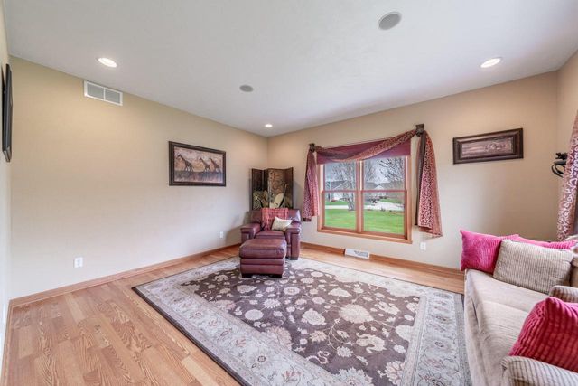W5071 Cherrywood COURT, Sherwood, WI 54169