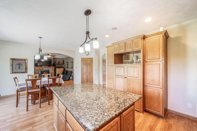 W5071 Cherrywood COURT, Sherwood, WI 54169