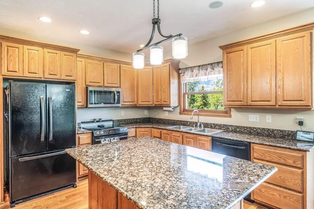 W5071 Cherrywood COURT, Sherwood, WI 54169