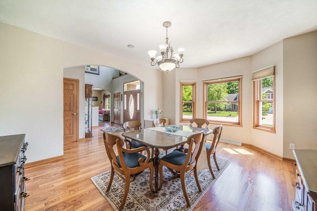 W5071 Cherrywood COURT, Sherwood, WI 54169
