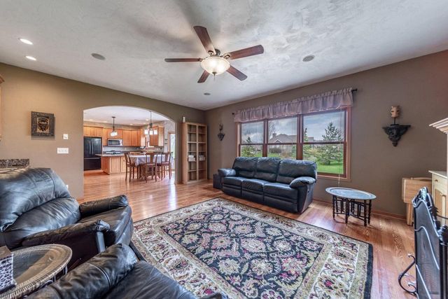 W5071 Cherrywood COURT, Sherwood, WI 54169