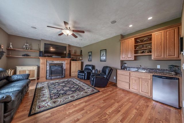 W5071 Cherrywood COURT, Sherwood, WI 54169