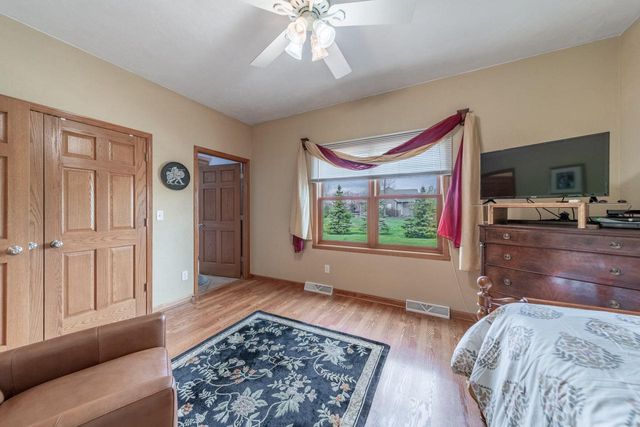 W5071 Cherrywood COURT, Sherwood, WI 54169