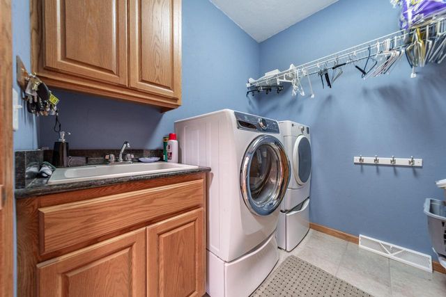 W5071 Cherrywood COURT, Sherwood, WI 54169