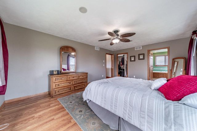 W5071 Cherrywood COURT, Sherwood, WI 54169