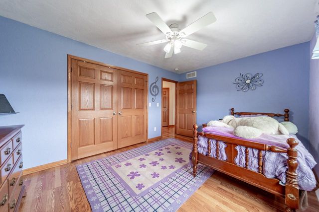 W5071 Cherrywood COURT, Sherwood, WI 54169
