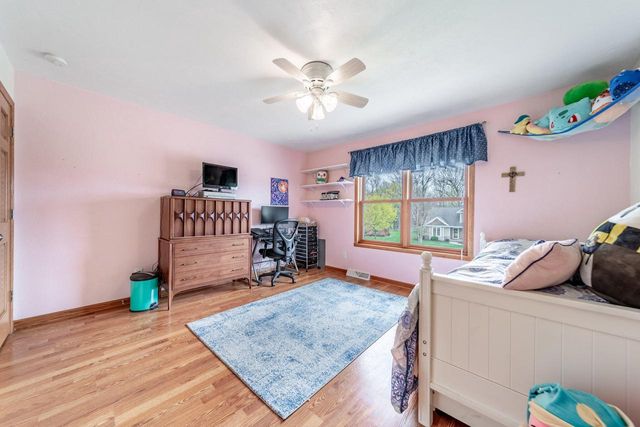 W5071 Cherrywood COURT, Sherwood, WI 54169