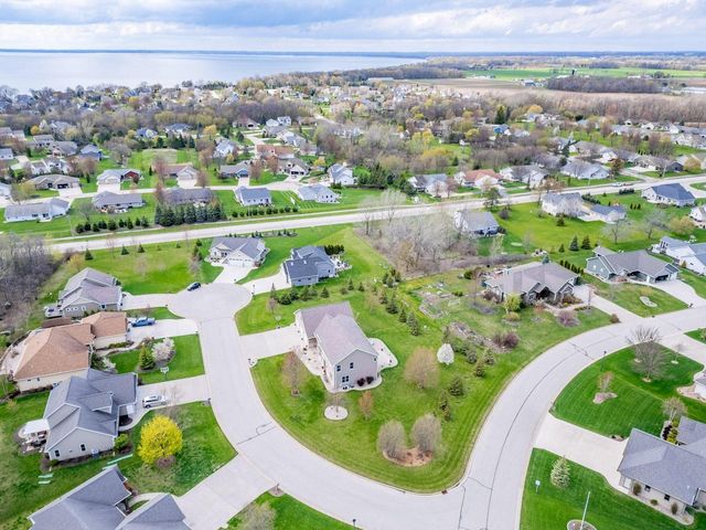W5071 Cherrywood COURT, Sherwood, WI 54169