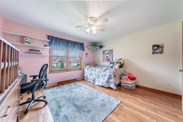 W5071 Cherrywood COURT, Sherwood, WI 54169