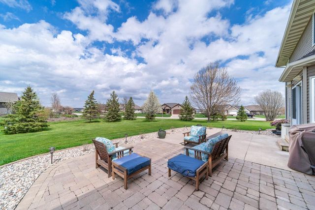 W5071 Cherrywood COURT, Sherwood, WI 54169