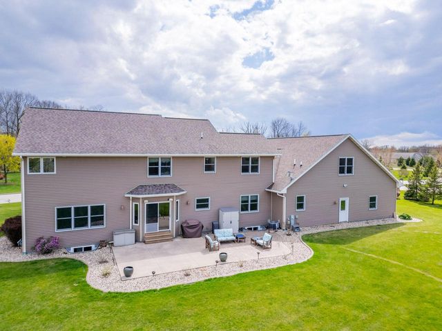 W5071 Cherrywood COURT, Sherwood, WI 54169