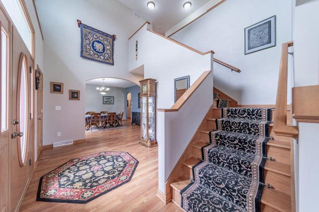 W5071 Cherrywood COURT, Sherwood, WI 54169