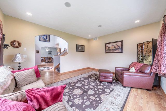 W5071 Cherrywood COURT, Sherwood, WI 54169
