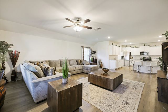 310 Hollow Branch Drive, Royse City, TX 75189