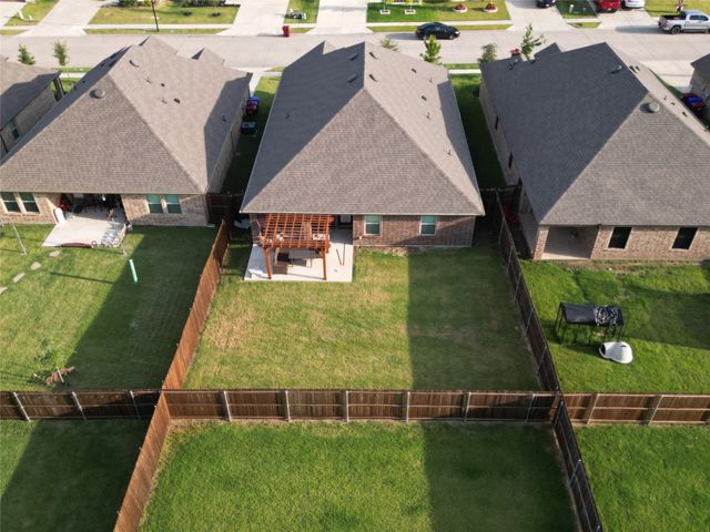 310 Hollow Branch Drive, Royse City, TX 75189