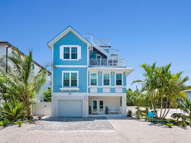 419 ALAMANDA ROAD, Anna Maria, FL 34216