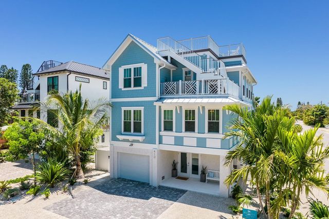 419 ALAMANDA ROAD, Anna Maria, FL 34216