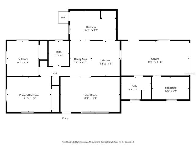 7205 MORNINGSTAR LANE, New Port Richey, FL 34652