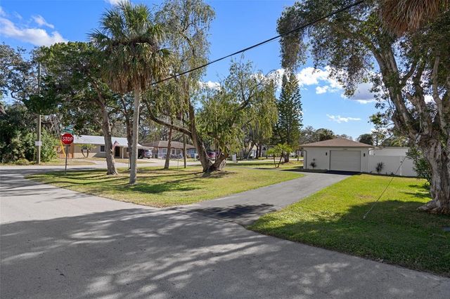 7205 MORNINGSTAR LANE, New Port Richey, FL 34652