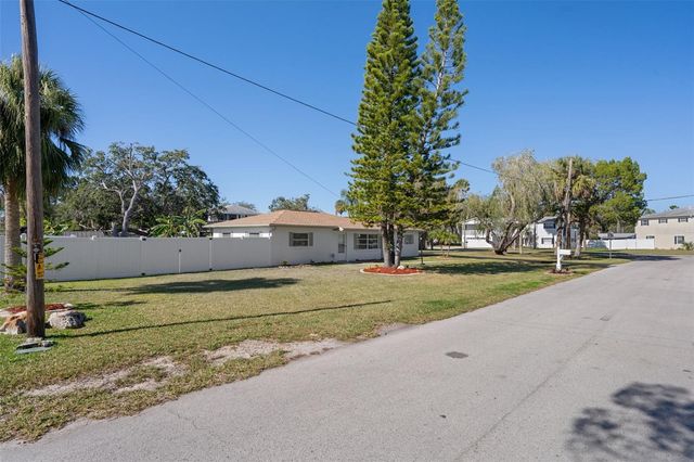 7205 MORNINGSTAR LANE, New Port Richey, FL 34652
