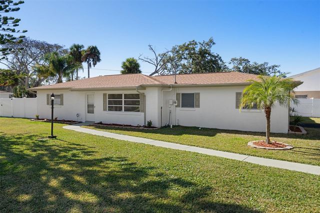 7205 MORNINGSTAR LANE, New Port Richey, FL 34652