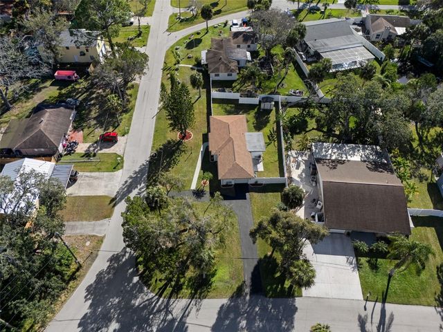 7205 MORNINGSTAR LANE, New Port Richey, FL 34652