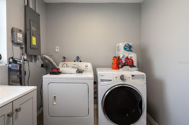 7205 MORNINGSTAR LANE, New Port Richey, FL 34652