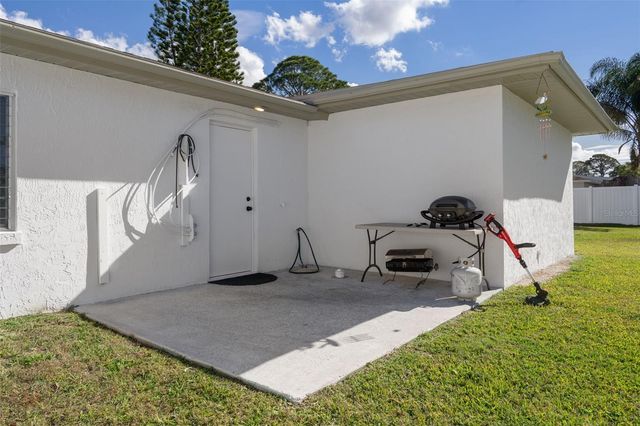 7205 MORNINGSTAR LANE, New Port Richey, FL 34652