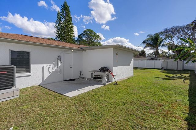 7205 MORNINGSTAR LANE, New Port Richey, FL 34652
