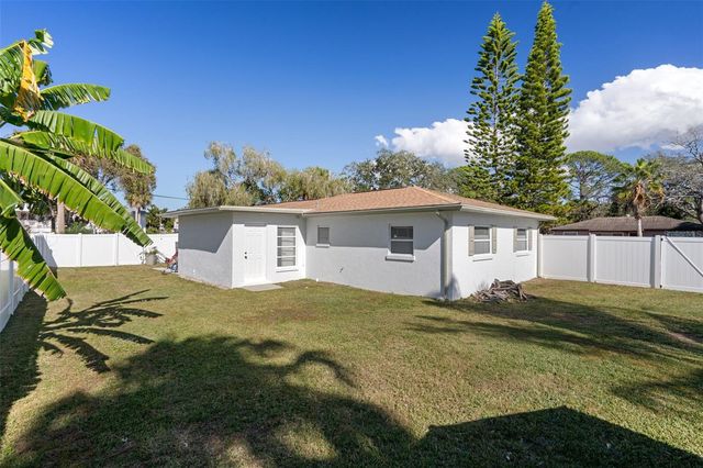 7205 MORNINGSTAR LANE, New Port Richey, FL 34652