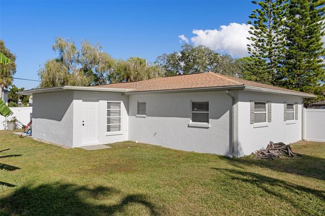 7205 MORNINGSTAR LANE, New Port Richey, FL 34652