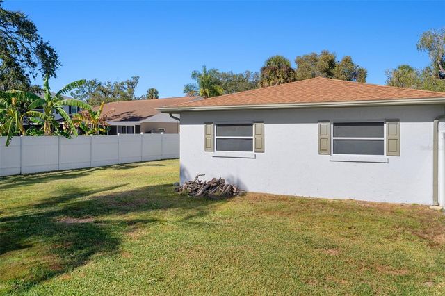 7205 MORNINGSTAR LANE, New Port Richey, FL 34652