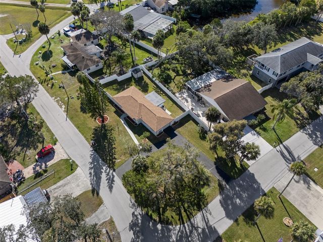 7205 MORNINGSTAR LANE, New Port Richey, FL 34652