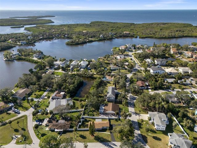 7205 MORNINGSTAR LANE, New Port Richey, FL 34652