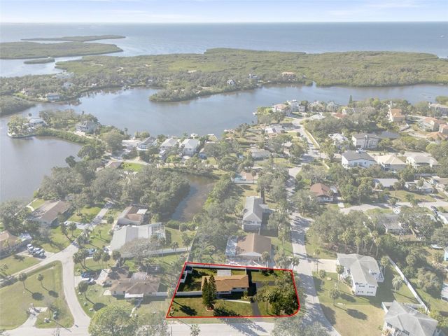 7205 MORNINGSTAR LANE, New Port Richey, FL 34652