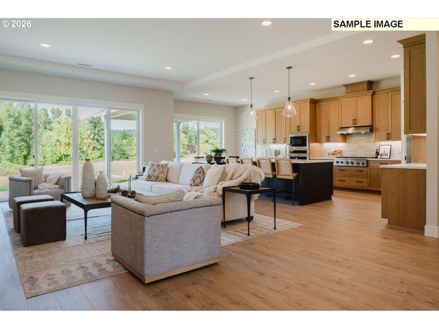 14109 S Kora Louise Ln, Mulino, OR 97042