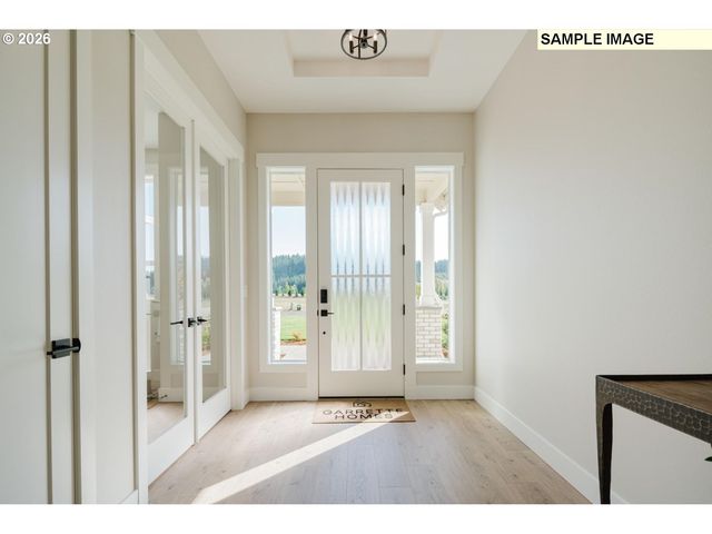 14109 S Kora Louise Ln, Mulino, OR 97042