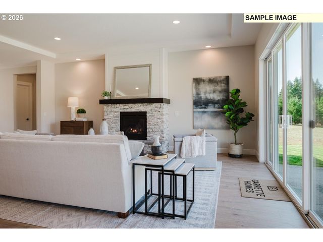 14109 S Kora Louise Ln, Mulino, OR 97042