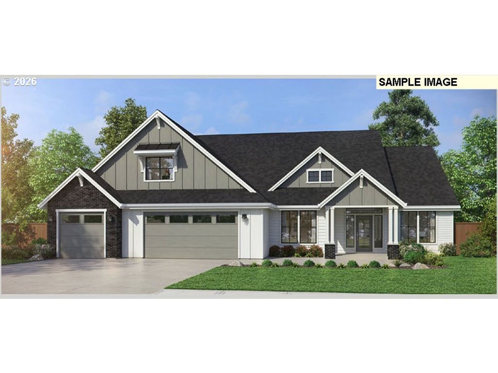 14109 S Kora Louise Ln, Mulino, OR 97042