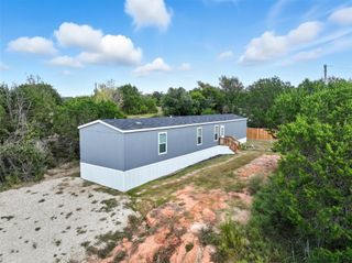 6303 N Oklahoma Trail, Granbury, TX 76048