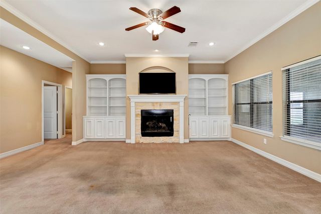 23618 Napa View Valley Drive, Magnolia, TX 77355