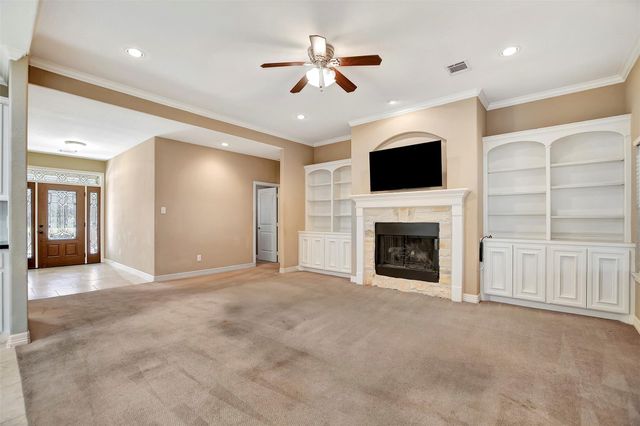 23618 Napa View Valley Drive, Magnolia, TX 77355