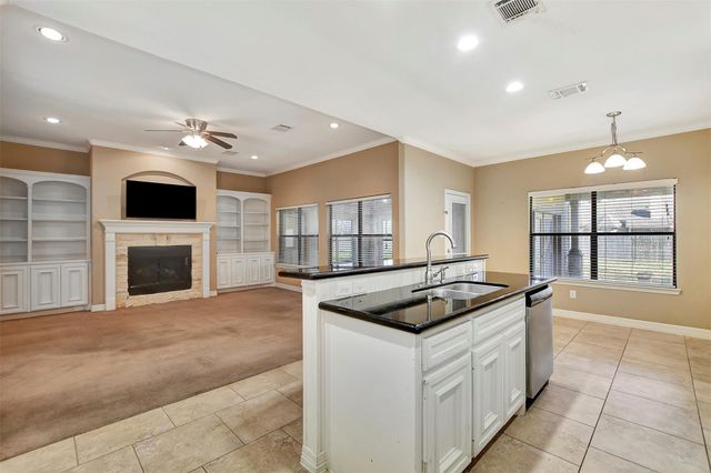 23618 Napa View Valley Drive, Magnolia, TX 77355