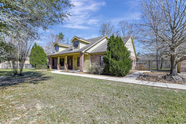 23618 Napa View Valley Drive, Magnolia, TX 77355